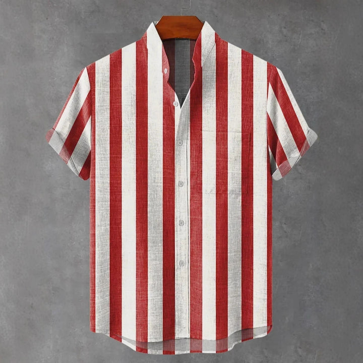 Camisa Mediterraneo