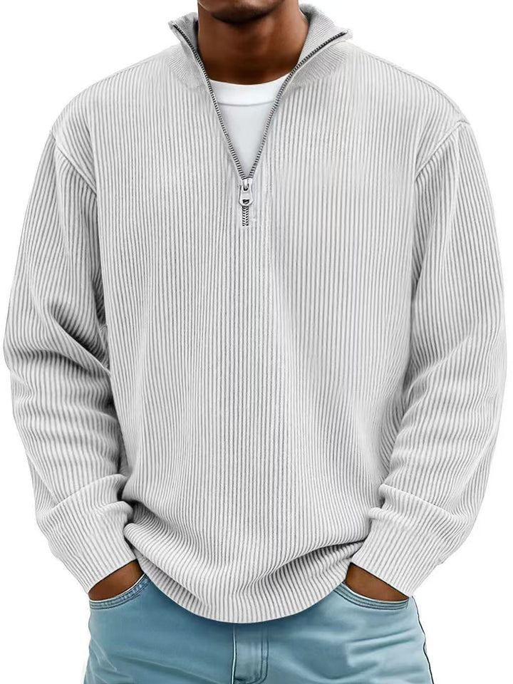 Suéter Tejido para Hombre