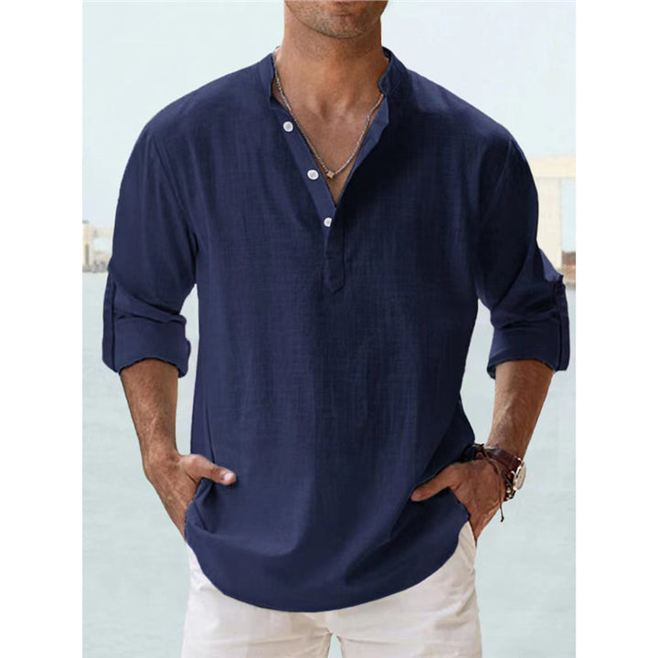 Camisa Estilo Puro