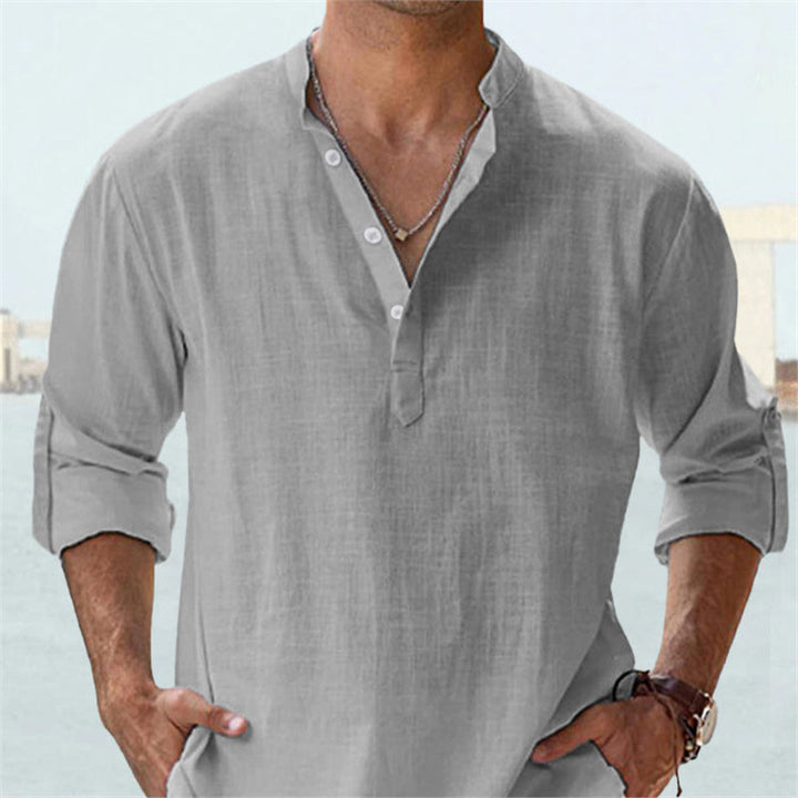 Camisa Estilo Puro