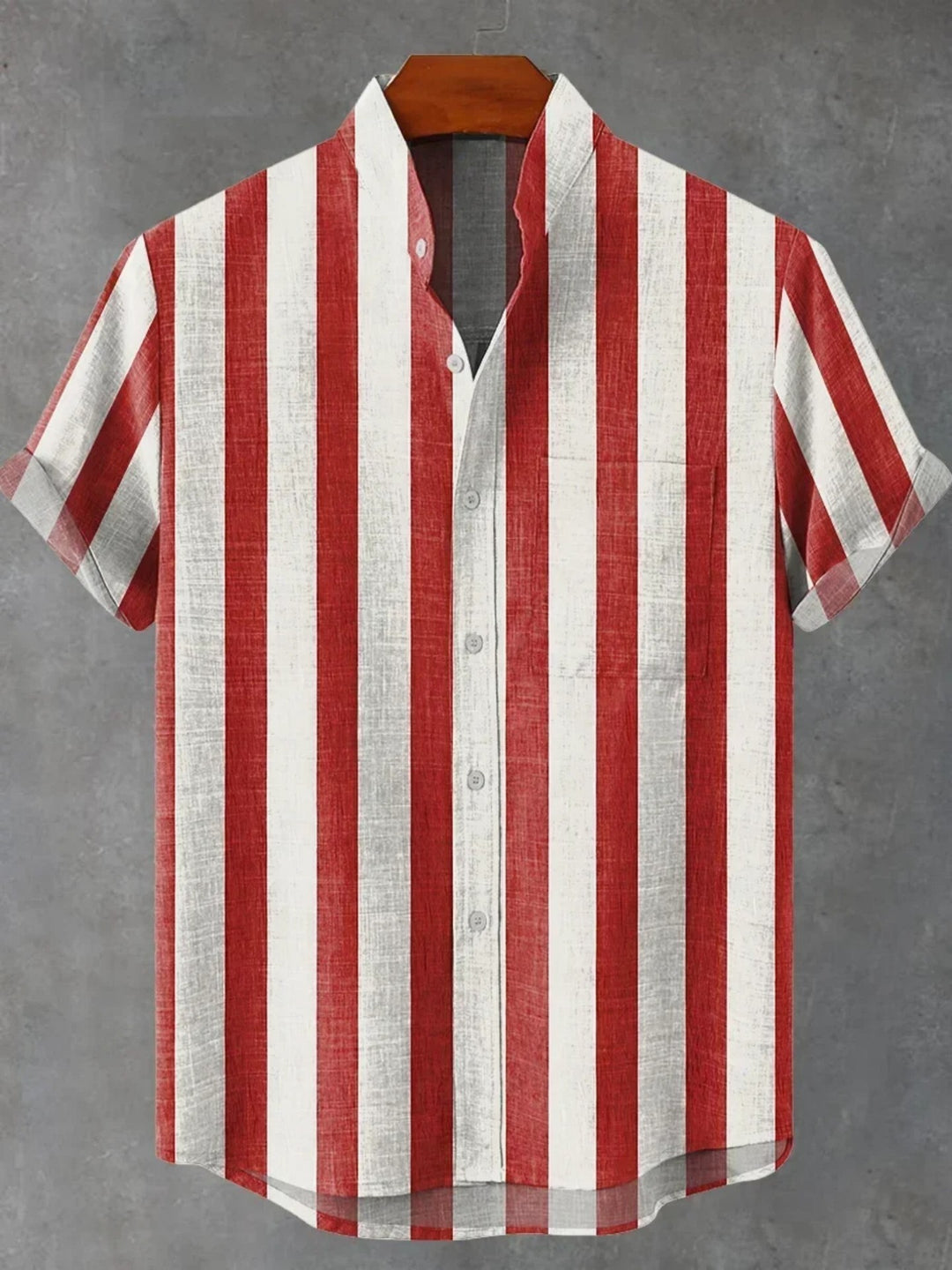 Camisa Mediterraneo