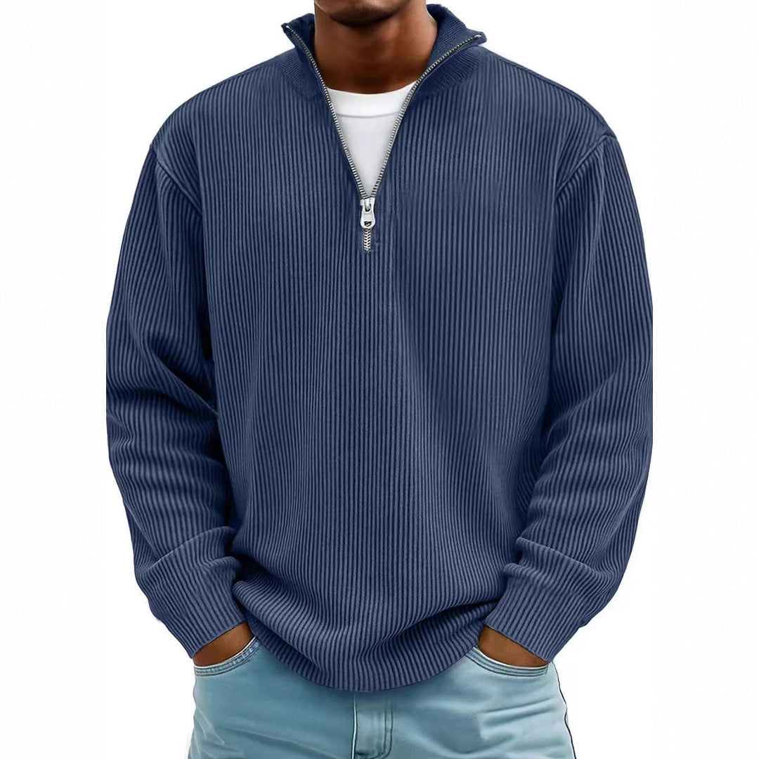 Suéter Tejido para Hombre