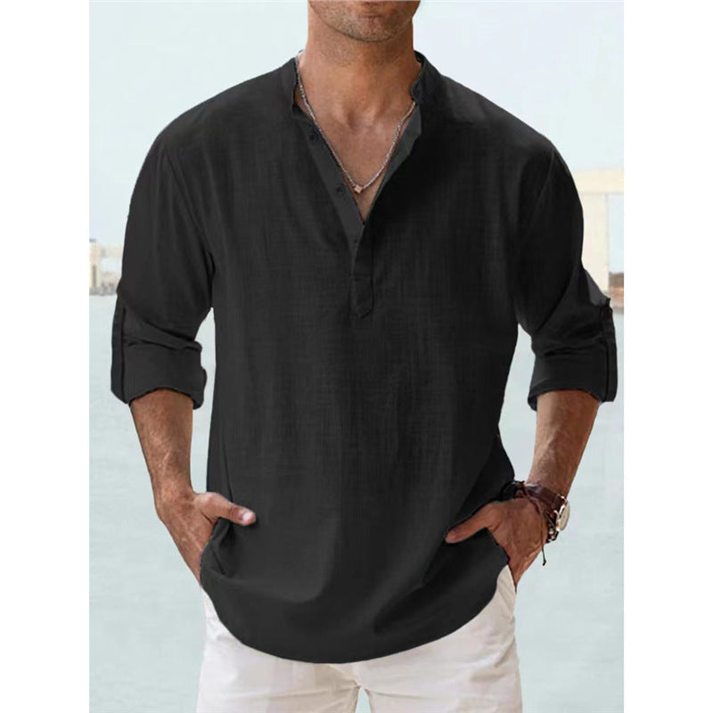 Camisa Estilo Puro