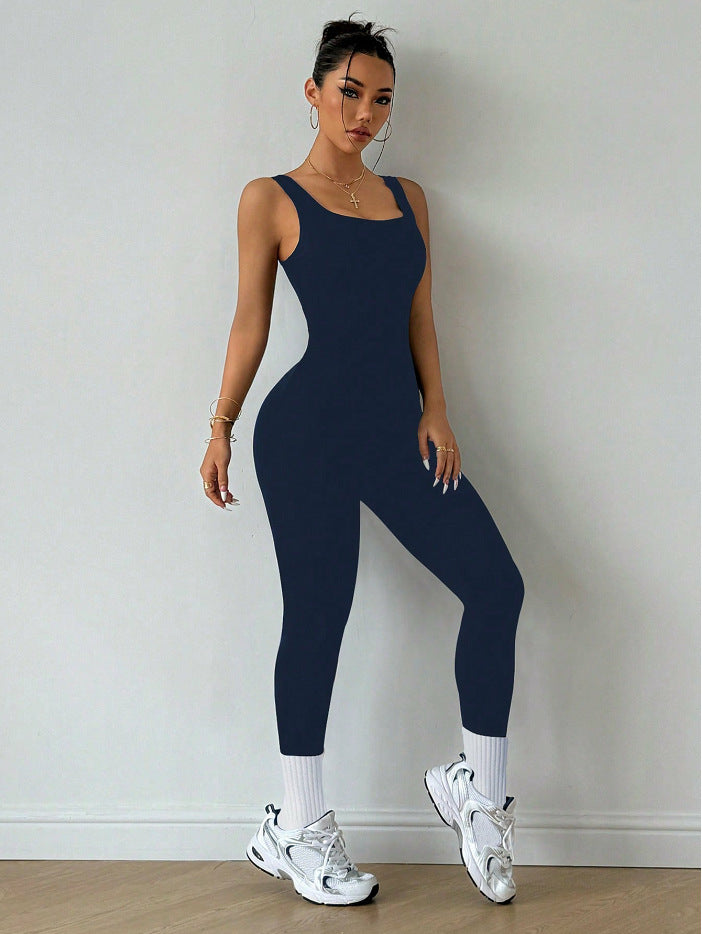 Mono Deportivo Elegance Mujer