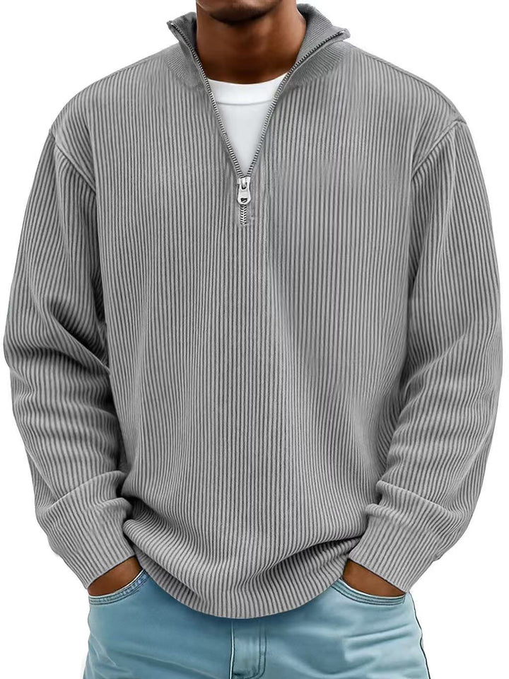 Suéter Tejido para Hombre