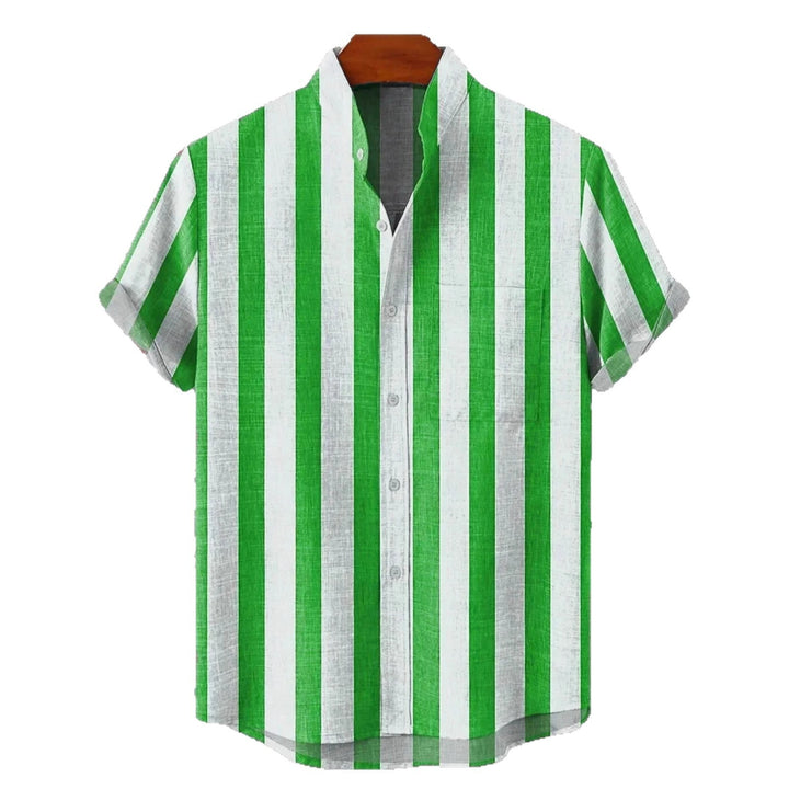 Camisa Mediterraneo