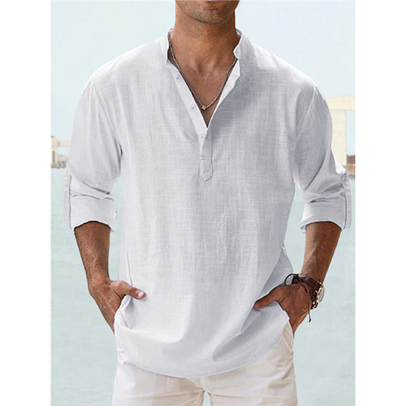 Camisa Estilo Puro