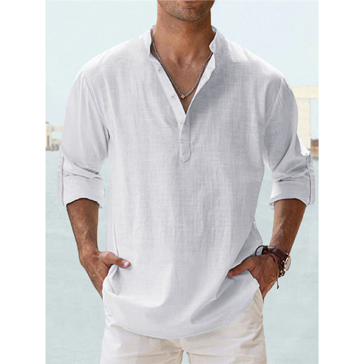 Camisa Estilo Puro