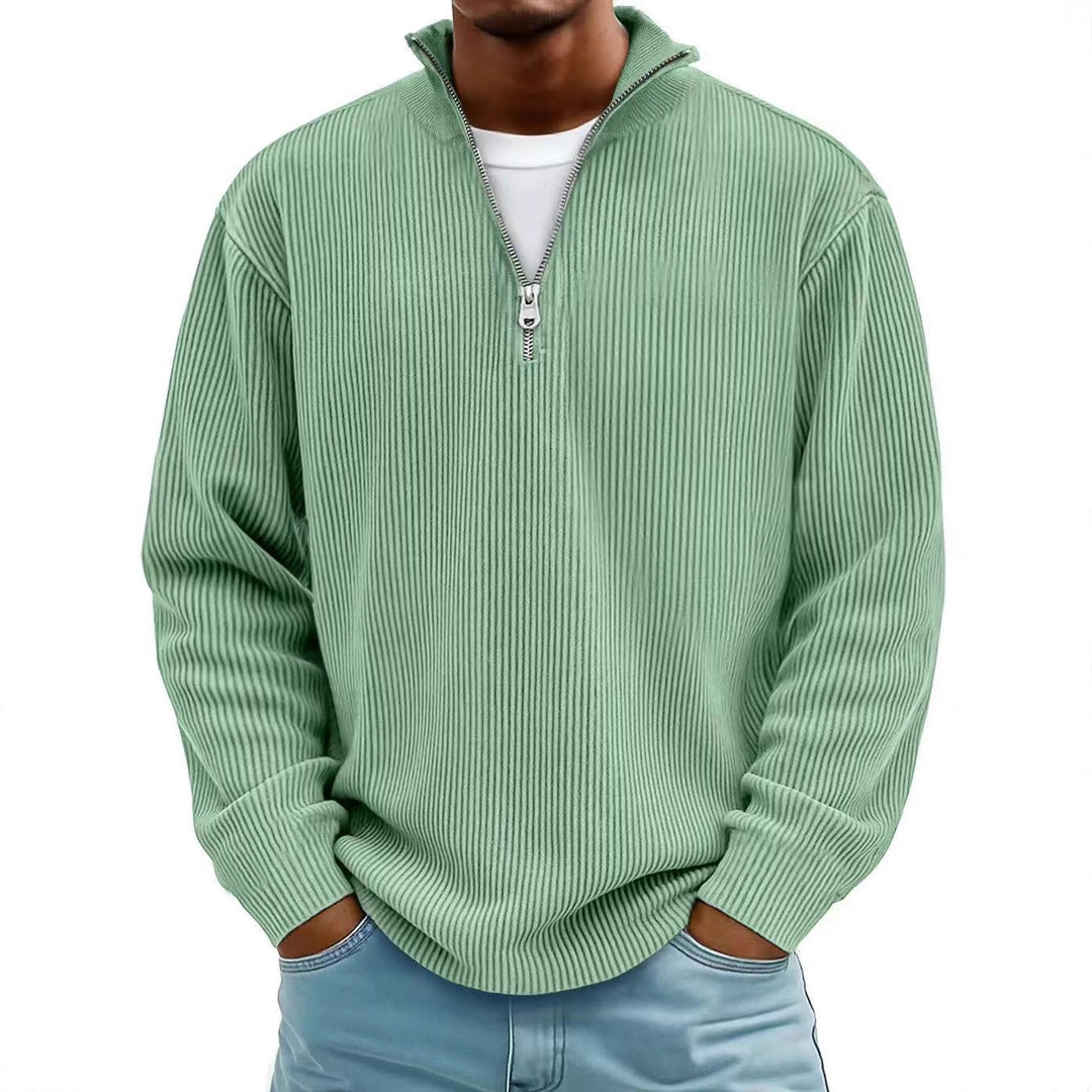 Suéter Tejido para Hombre